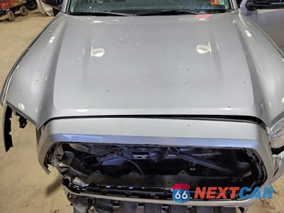Zdjęcie 11 z 12 samochodu: 2022 TOYOTA TACOMA SR5 VIN:3TYSX5EN1NT012611 - miniatura