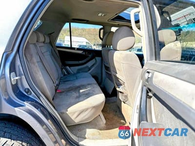 Zdjęcie 6 z 10 samochodu: 2008 TOYOTA 4RUNNER SR5 VIN:JTEBT14R48K003011 - miniatura