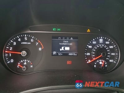 Zdjęcie 9 z 12 samochodu: 2021 KIA SOUL LX VIN:KNDJ23AU0M7763005 - miniatura