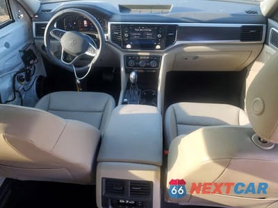 Zdjęcie 8 z 14 samochodu: 2023 VOLKSWAGEN ATLAS SE VIN:1V2JR2CA3PC519450 - miniatura