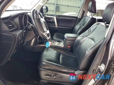 Zdjęcie 7 z 13 samochodu: 2012 TOYOTA 4RUNNER LIMITED VIN:JTEZU5JR2C5043280 - miniatura