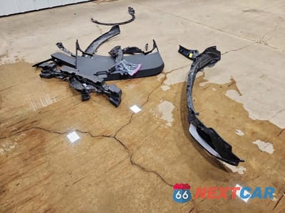 Zdjęcie 12 z 12 samochodu: 2025 KIA SPORTAGE LX VIN:5XYK2CDF6SG315840 - miniatura