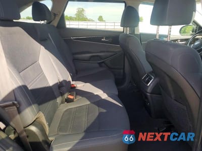 Zdjęcie 11 z 13 samochodu: 2019 KIA SORENTO S V6 VIN:5XYPGDA5XKG584514 - miniatura
