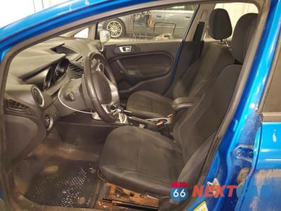 Zdjęcie 7 z 12 samochodu: 2016 FORD FIESTA SE VIN:3FADP4EJ0GM127155 - miniatura