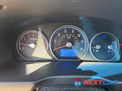 Zdjęcie 9 z 12 samochodu: 2009 HYUNDAI SANTA FE LIMITED VIN:5NMSH13E09H299257 - miniatura