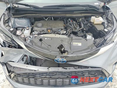 Zdjęcie 12 z 13 samochodu: 2024 TOYOTA SIENNA XSE 7-PASSENGER VIN:5TDXRKEC7RS194748 - miniatura