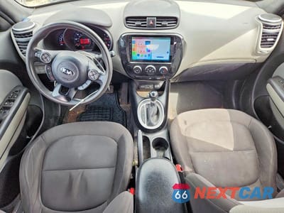 Zdjęcie 8 z 13 samochodu: 2016 KIA SOUL BASE VIN:KNDJN2A23G7335031 - miniatura