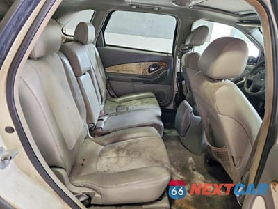 Zdjęcie 10 z 11 samochodu: 2004 CHEVROLET MALIBU MAXX LT VIN:1G1ZU648X4F197270 - miniatura