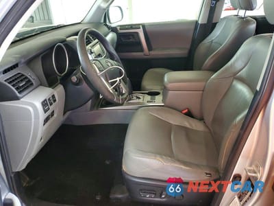 Zdjęcie 7 z 12 samochodu: 2023 TOYOTA 4 RUNNER SR5 VIN:JTEBU5JR4D5118418 - miniatura