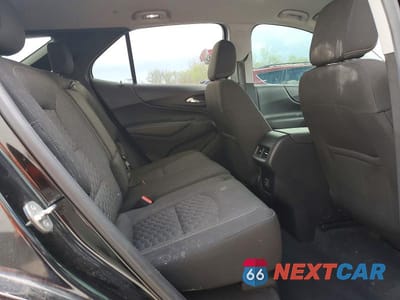 Zdjęcie 11 z 13 samochodu: 2019 CHEVROLET EQUINOX LT VIN:2GNAXKEV5K6295260 - miniatura