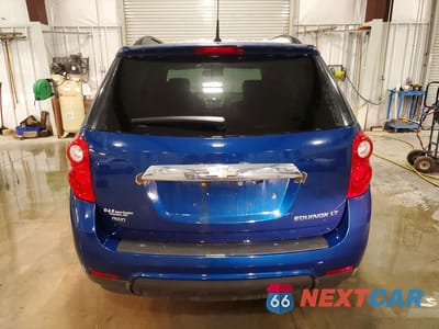 Zdjęcie 6 z 12 samochodu: 2010 CHEVROLET EQUINOX LT VIN:2CNFLEEW6A6280832 - miniatura