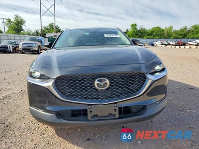 Piąte zdjęcie samochodu w środku: 2025 MAZDA CX-30 SELECT VIN:3MVDMBBMXSM789340 - miniatura