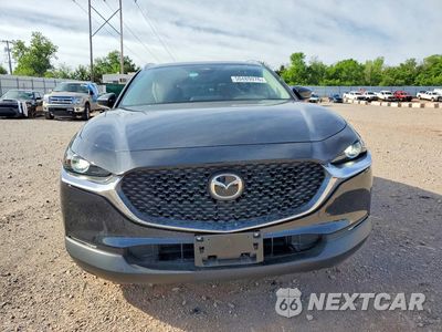 Piąte zdjęcie samochodu w środku: 2025 MAZDA CX-30 SELECT VIN:3MVDMBBMXSM789340 - miniatura