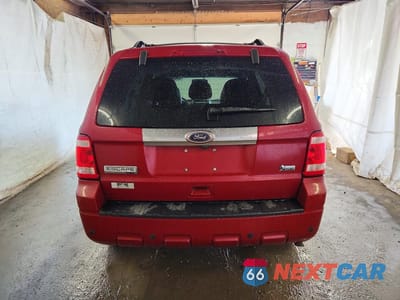 Zdjęcie 6 z 12 samochodu: 2010 FORD ESCAPE LIMITED VIN:1FMCU9EG9AKA43085 - miniatura