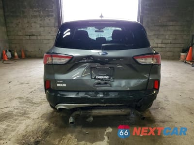 Zdjęcie 6 z 13 samochodu: 2022 FORD ESCAPE SE VIN:1FMCU9G60NUA47489 - miniatura