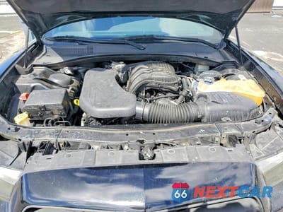 Zdjęcie 11 z 12 samochodu: 2012 DODGE CHARGER SE VIN:2C3CDXBG7CH301681 - miniatura