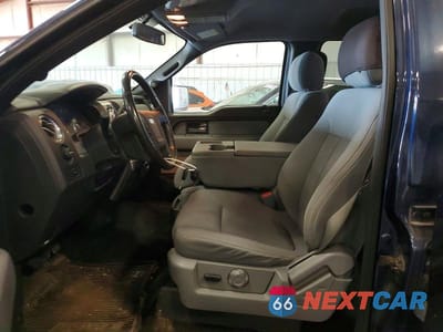 Zdjęcie 7 z 12 samochodu: 2013 FORD F150 SUPERCREW VIN:1FTFW1ET4DFA03861 - miniatura