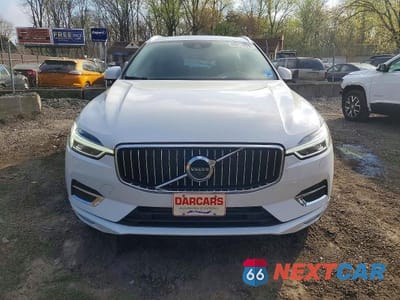 Piąte zdjęcie samochodu w środku: 2019 VOLVO XC60 T5 INSCRIPTION VIN:LYV102DL6KB205140 - miniatura
