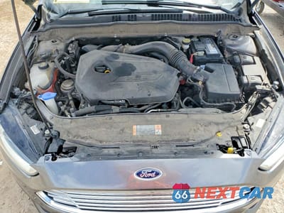 Zdjęcie 11 z 12 samochodu: 2013 FORD FUSION VIN:3FA6P0HR4DR157342 - miniatura
