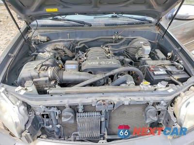 Zdjęcie 11 z 12 samochodu: 2006 TOYOTA TUNDRA SR5 VIN:5TBET34196S536722 - miniatura