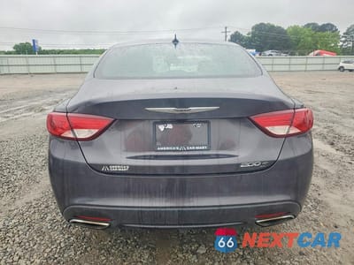 Zdjęcie 6 z 13 samochodu: 2016 CHRYSLER 200 S VIN:1C3CCCBG4GN157449 - miniatura