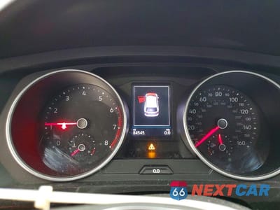 Zdjęcie 9 z 14 samochodu: 2019 VOLKSWAGEN TIGUAN SE VIN:3VV2B7AX4KM140190 - miniatura