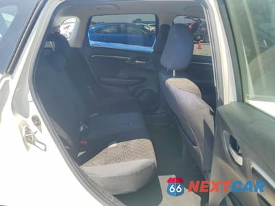 Zdjęcie 10 z 11 samochodu: 2017 HONDA FIT LX VIN:JHMGK5H55HS021818 - miniatura