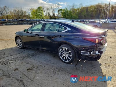 Drugie zdjęcie samochodu z przodu: 2021 LEXUS ES 250 BASE VIN:58AD11D15MU003213 - miniatura