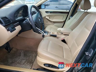 Zdjęcie 7 z 12 samochodu: 2003 BMW 325 I VIN:WBAEV33483PD57753 - miniatura
