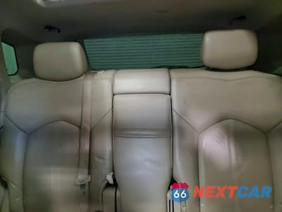 Zdjęcie 10 z 14 samochodu: 2015 CADILLAC SRX PREMIUM COLLECTION VIN:3GYFNDE30FS530079 - miniatura