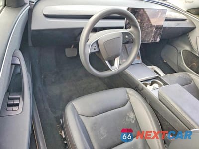 Zdjęcie 8 z 12 samochodu: 2025 TESLA MODEL 3 VIN:5YJ3E1EA5SF877545 - miniatura