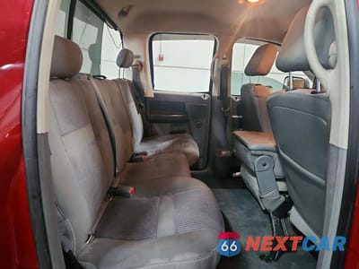 Zdjęcie 10 z 13 samochodu: 2008 DODGE RAM 2500 ST VIN:3D7KS28A38G147406 - miniatura