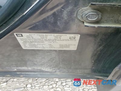 Zdjęcie 13 z 13 samochodu: 2015 GMC TERRAIN SLT VIN:2GKALSEK5F6307041 - miniatura