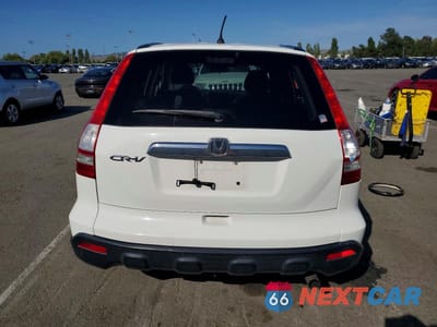 Zdjęcie 6 z 13 samochodu: 2008 HONDA CR-V EXL VIN:5J6RE48788L048433 - miniatura