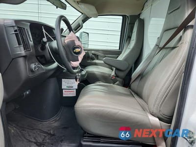 Zdjęcie 7 z 14 samochodu: 2025 CHEVROLET EXPRESS BOX TRUCK VIN:1HA3GTF71SN018717 - miniatura