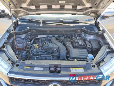Zdjęcie 12 z 13 samochodu: 2023 VOLKSWAGEN TAOS SE VIN:3VVEX7B22PM327792 - miniatura
