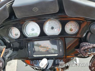 Zdjęcie 7 z 9 samochodu: 2014 HARLEY-DAVIDSON FLHXS STREET GLIDE SPECIAL VIN:1HD1KRM30EB671167 - miniatura