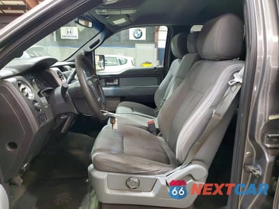 Zdjęcie 7 z 12 samochodu: 2012 FORD F150 SUPERCREW VIN:1FTFW1EF4CFB59276 - miniatura
