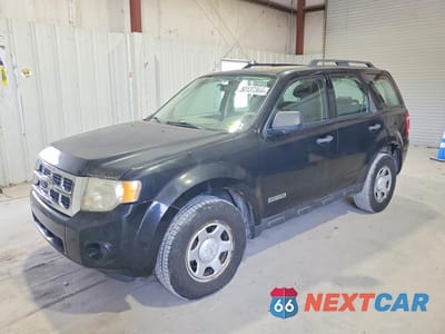 2008 FORD ESCAPE 1FMCU92Z98KA82078 - główne zdjęcie licytacji z USA - miniatura