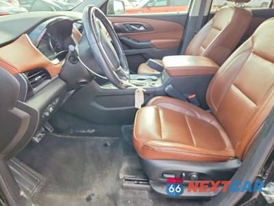 Zdjęcie 7 z 14 samochodu: 2018 CHEVROLET TRAVERSE HIGH COUNTRY VIN:1GNEVKKW4JJ109391 - miniatura