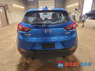 Zdjęcie 6 z 13 samochodu: 2016 MAZDA CX-3 TOURING VIN:JM1DKBC73G0126718 - miniatura