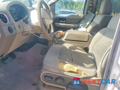Zdjęcie 7 z 12 samochodu: 2005 FORD F150 SUPERCREW VIN:1FTPW14555KC58485 - miniatura
