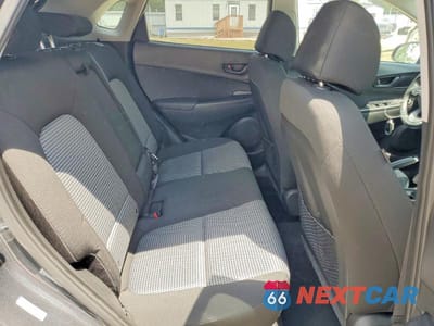 Zdjęcie 10 z 12 samochodu: 2020 HYUNDAI KONA SEL VIN:KM8K22AA4LU476217 - miniatura