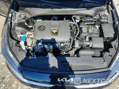 Zdjęcie 11 z 12 samochodu: 2022 KIA FORTE LXS VIN:3KPF24AD2NE450325 - miniatura