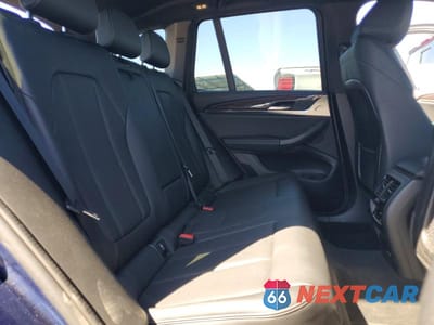 Zdjęcie 11 z 13 samochodu: 2024 BMW X3 SDRIVE30I VIN:5UX43DP08R9U43381 - miniatura