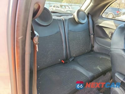 Zdjęcie 10 z 12 samochodu: 2015 FIAT 500 SPORT VIN:3C3CFFBR9FT594520 - miniatura