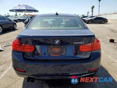 Zdjęcie 6 z 12 samochodu: 2013 BMW 328 I SULEV VIN:WBA3C1C51DF435644 - miniatura