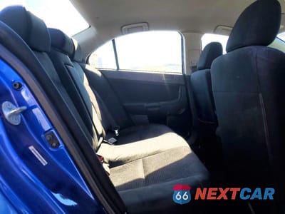 Zdjęcie 10 z 12 samochodu: 2009 MITSUBISHI LANCER ES VIN:JA3AU26U09U018131 - miniatura