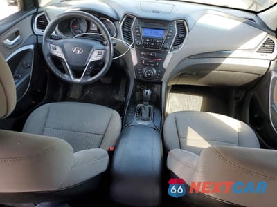 Zdjęcie 8 z 13 samochodu: 2014 HYUNDAI SANTA FE SPORT 2.4L VIN:5XYZT3LB2EG178071 - miniatura