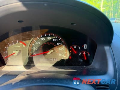 Zdjęcie 8 z 10 samochodu: 2007 HONDA ACCORD EX VIN:1HGCM55757A169358 - miniatura